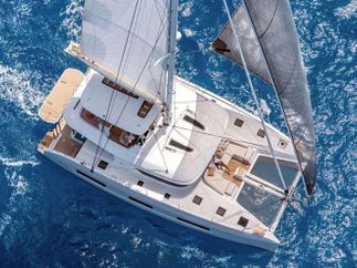 Rare offers - Discounts on Gorgeous Crewed Yachts