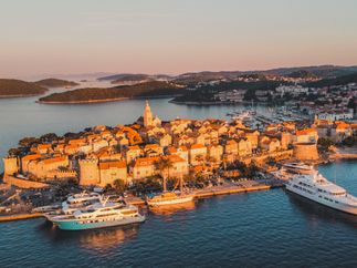 Spotlight Croatia!
