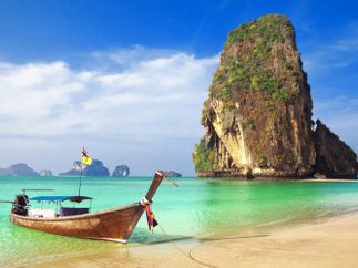Book a Phuket Crewed Catamaran for 2025