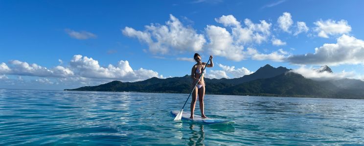 Tahiti