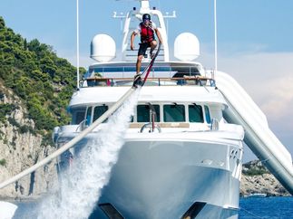 The Right Itinerary for Your Charter