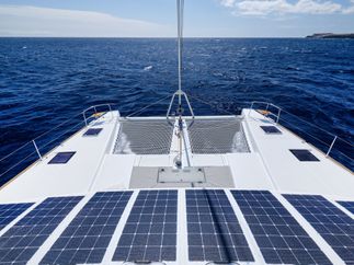 Sustainable Yacht Charters are here!