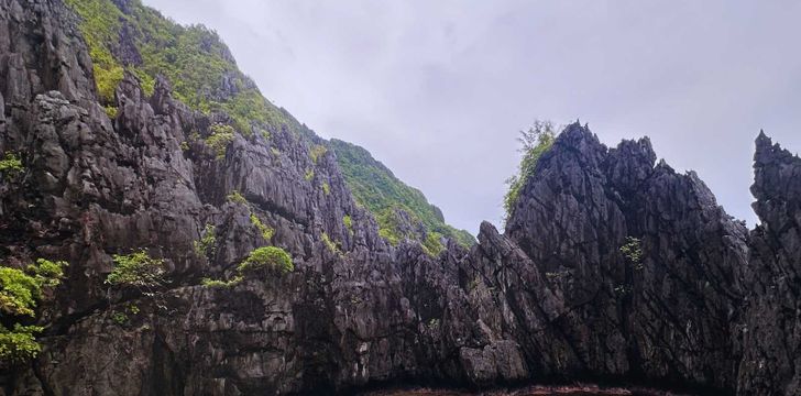 boatbookings el nido palawan