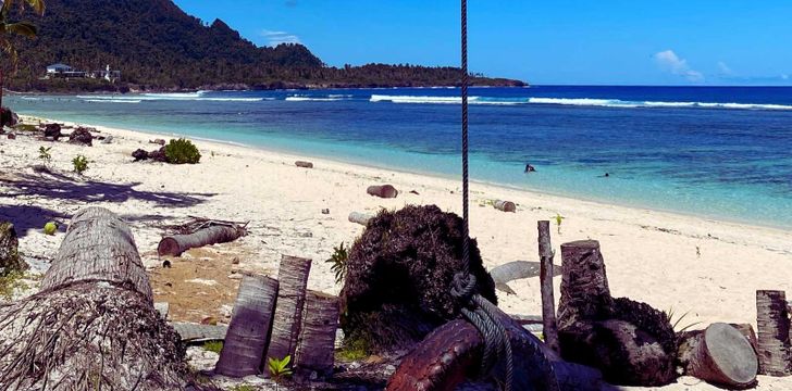 boatbookings siargao pacifico beach