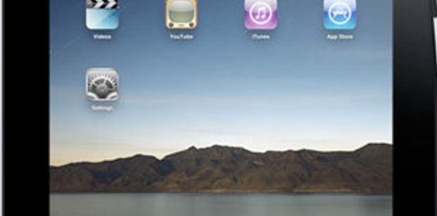 ipad The Apple Ipad will be great for boats, charters and yachting