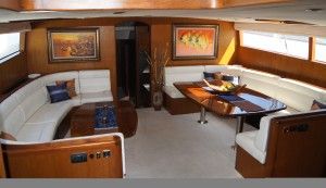 Luxury Sailing Yacht ASIA