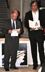 Massimo Perotti