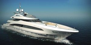 Heesen YN 15850