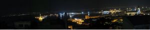Messina Harbor