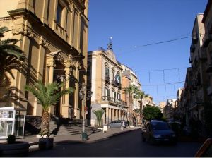 Porto Empedocle