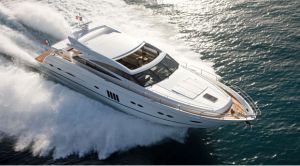 Princess V78