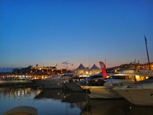 Luxury Yacht charter Cannes
