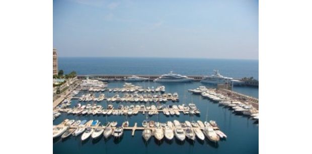 Chartering a Luxury Yacht during the Monaco Grand Prix - There's still