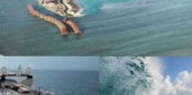 Maldives Yacht Charter - Maldives Luxury surf charter