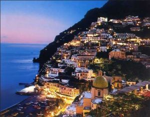 Luxury yacht charters in the Amalfi Coast  