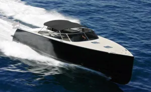 Van Dutch 40