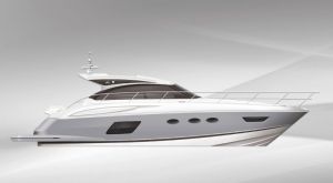 The Revolutionary Princess V48