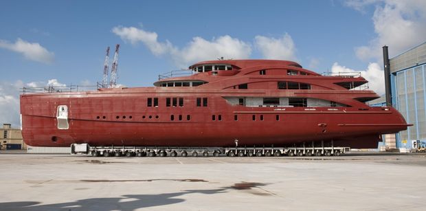 Benetti FB265