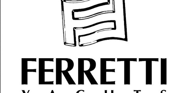 Ferretti Yacht