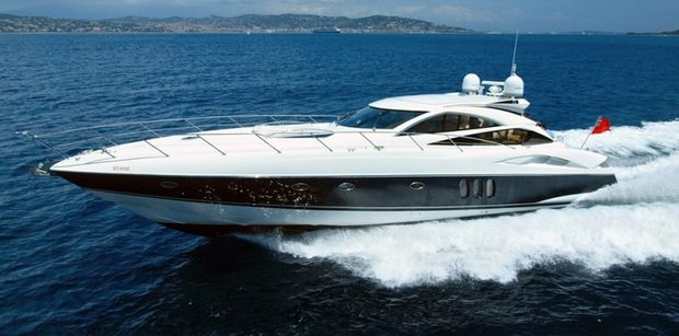 REHAB is a Boatbookings favourite!