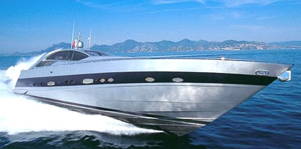 SPIRIT OF ZEN available for charter in the UAE