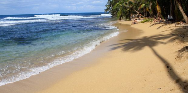 What better place to relax on your vacation in Costa Rica