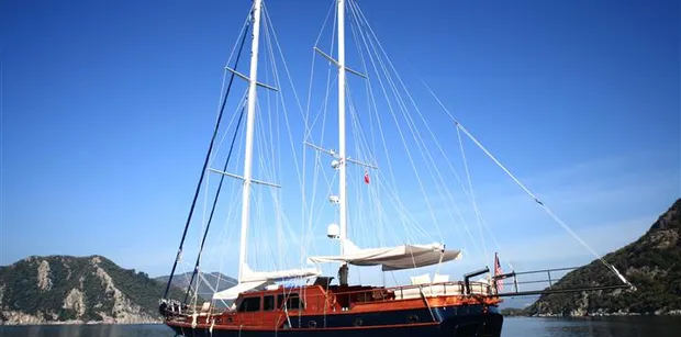 Deadelmare Profile