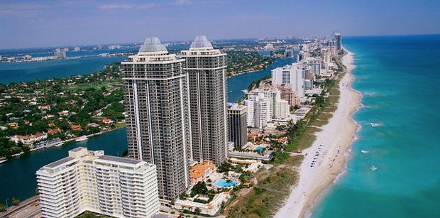 Miami is an incredible city to discover