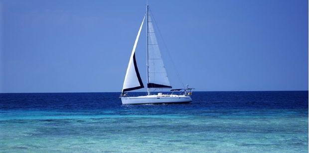 This luxury crewed monohull is one of our most successful charter yachts in Fiji