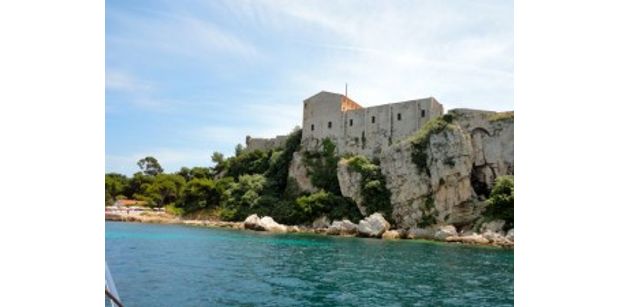 Isle La Guerite