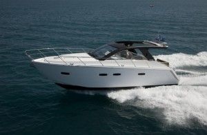 Sealine C35