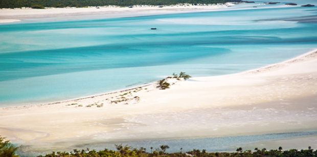 The wonderful Exuma islands are not to be missed