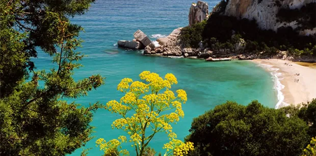 The Beauty of Sardinia