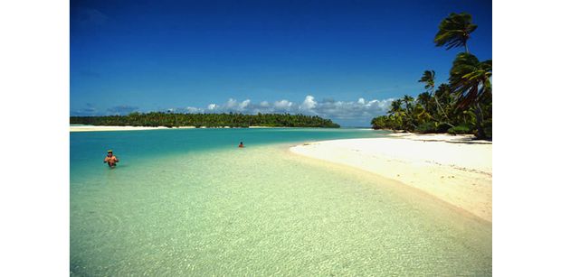 One of the most interesting places in the Caribbean