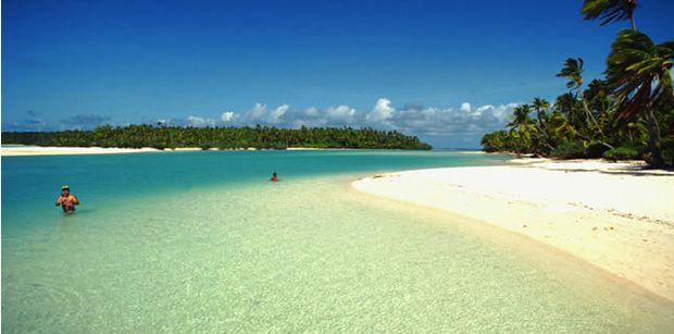 One of the most interesting places in the Caribbean