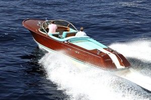 Riva-Aquarama-yacht