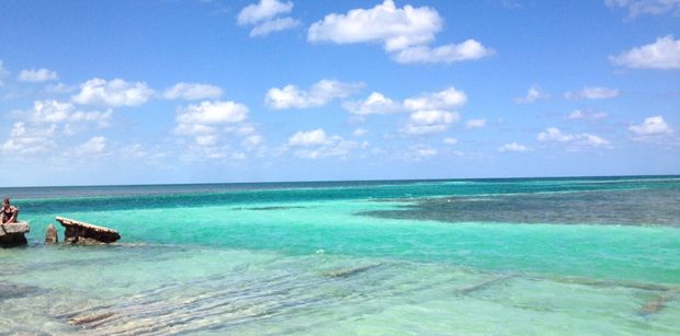 Luxurious Caye Caulker - the jewel of Belize!