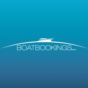 Boatbookings app