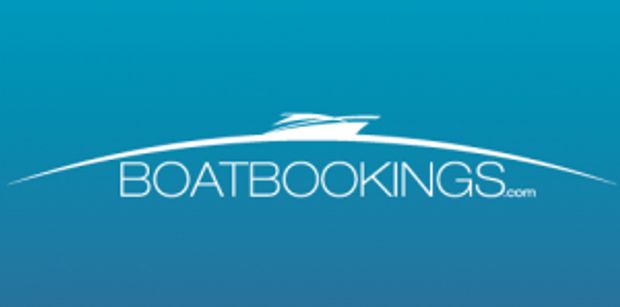 Boatbookings app