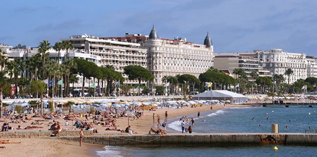 Cannes Day Boat Charter