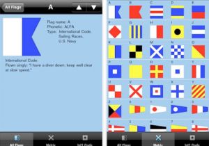 Flag Apps