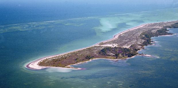 Isla Holbox - one of Mexico's most stunning islands