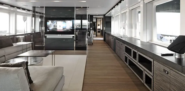 One of the most aesthetically stunning interiors, ever!