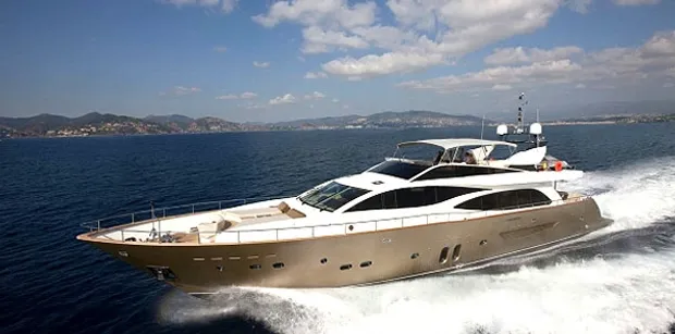 We have a special offer on MAYAMA for the Cannes Film Festival