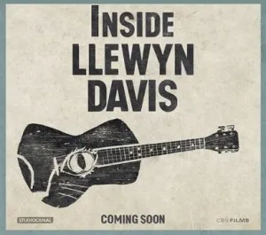 Inside Llewyn Davis