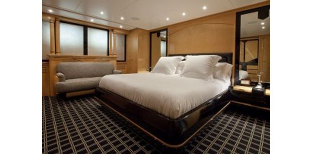 MiMu Cabin