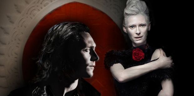 Only Lovers Left Alive Only Lovers Left Alive