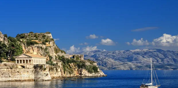 Corfu