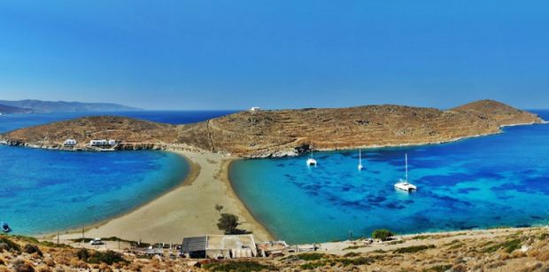 Kynthos Island Kynthos Island