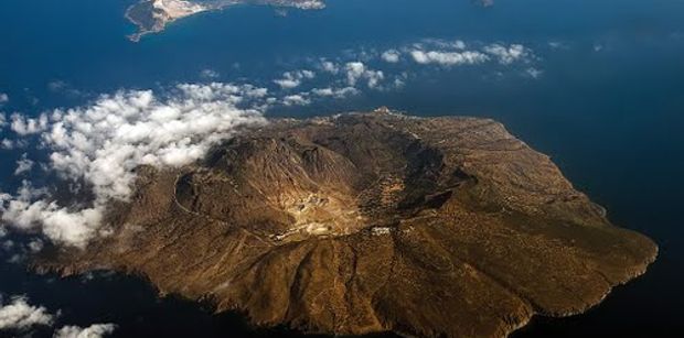 Nisyros Nisyros